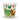 Natures Grub 1.2kg Bucket Garlic, Herbs & Vegetable Treat Mix