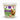 Natures Grub 600g Tub Fruit & Berry Treat Mix